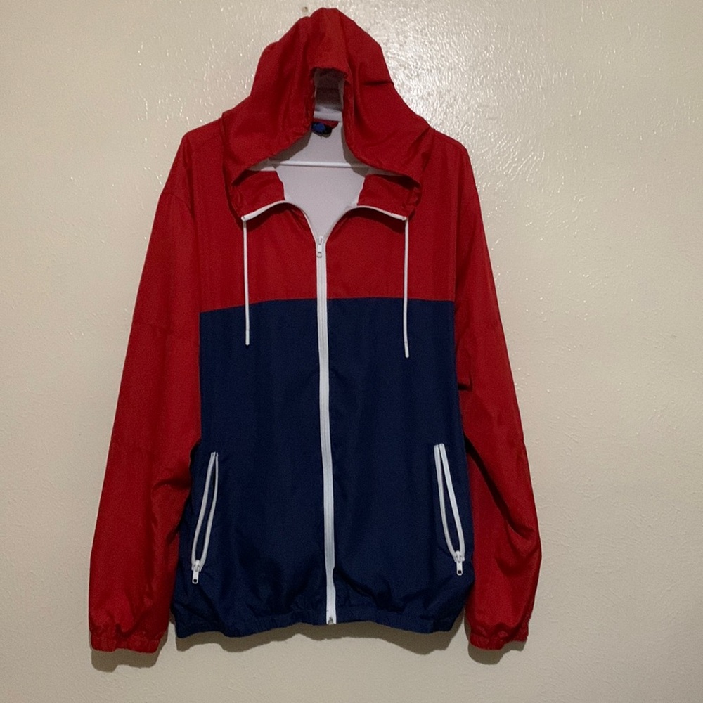 H&M mens jacket